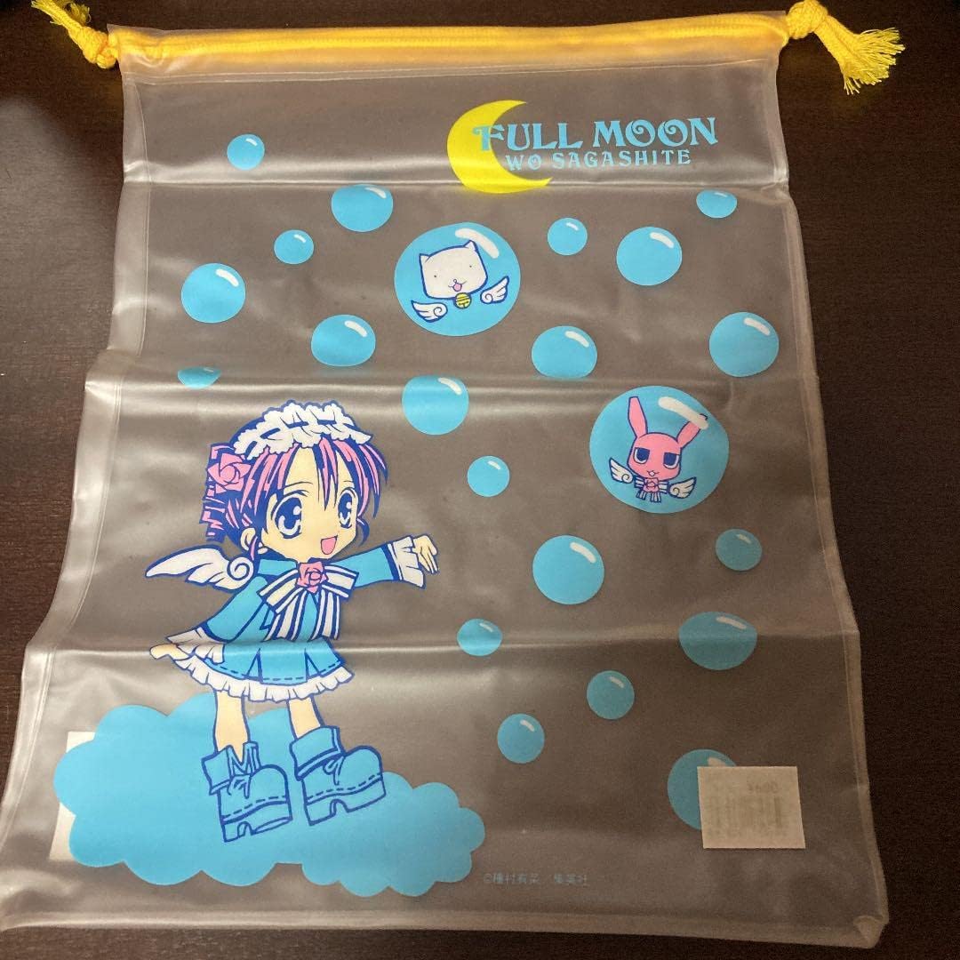 満月をさがして ホログラム缶バッジコレクション 未開封BOX 種村有菜 種村有菜原画展 缶バッジ 満月をさがして セット タクト めろこ